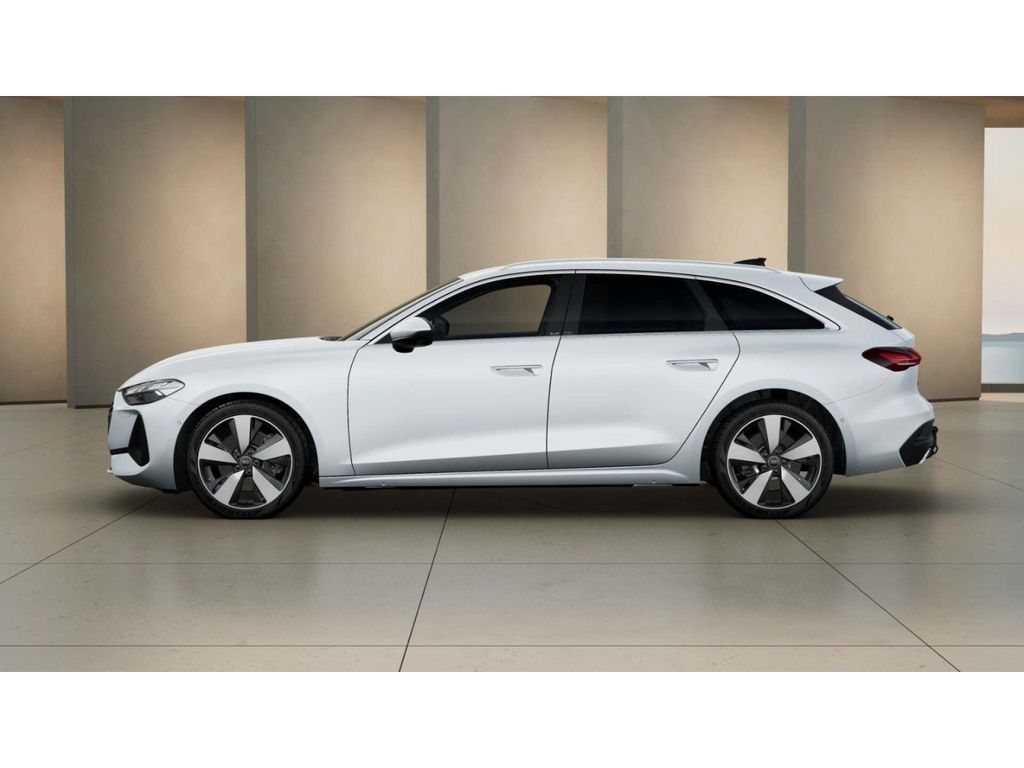 Audi A5 2025