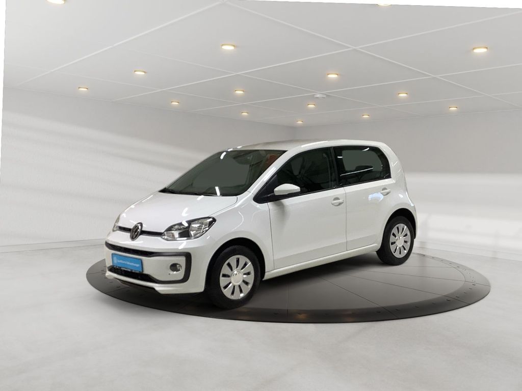 Volkswagen up! 2021