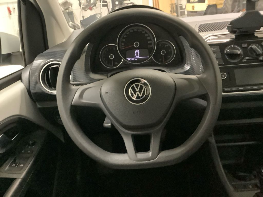 Volkswagen up! 2021