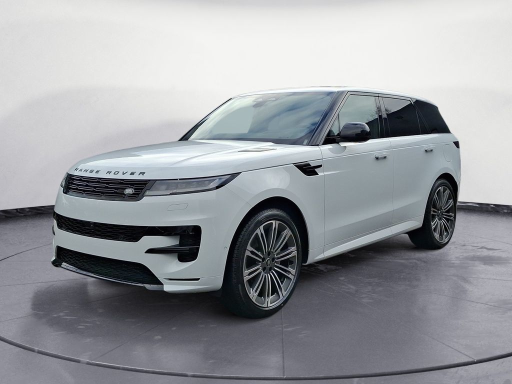 Land Rover Range Rover Sport 2025
