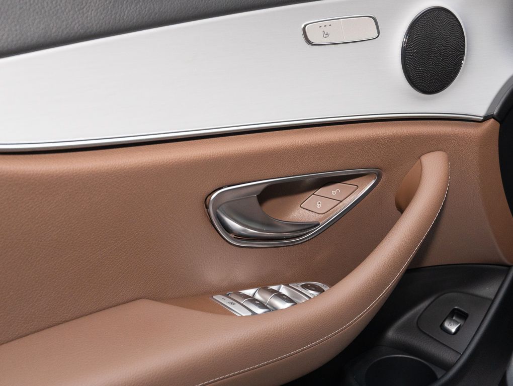 Mercedes-Benz E 300 2022