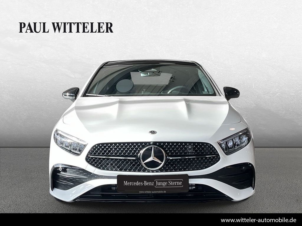 Mercedes-Benz A 220 2024