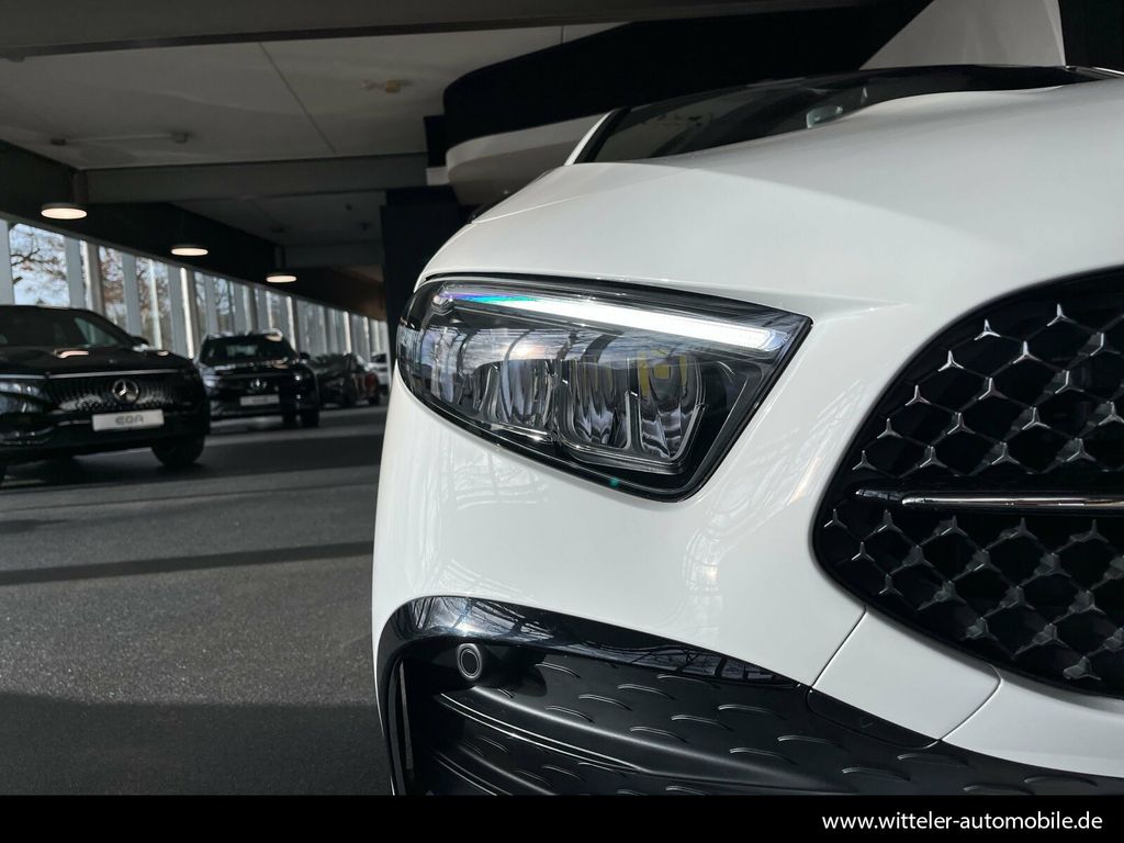 Mercedes-Benz A 220 2024