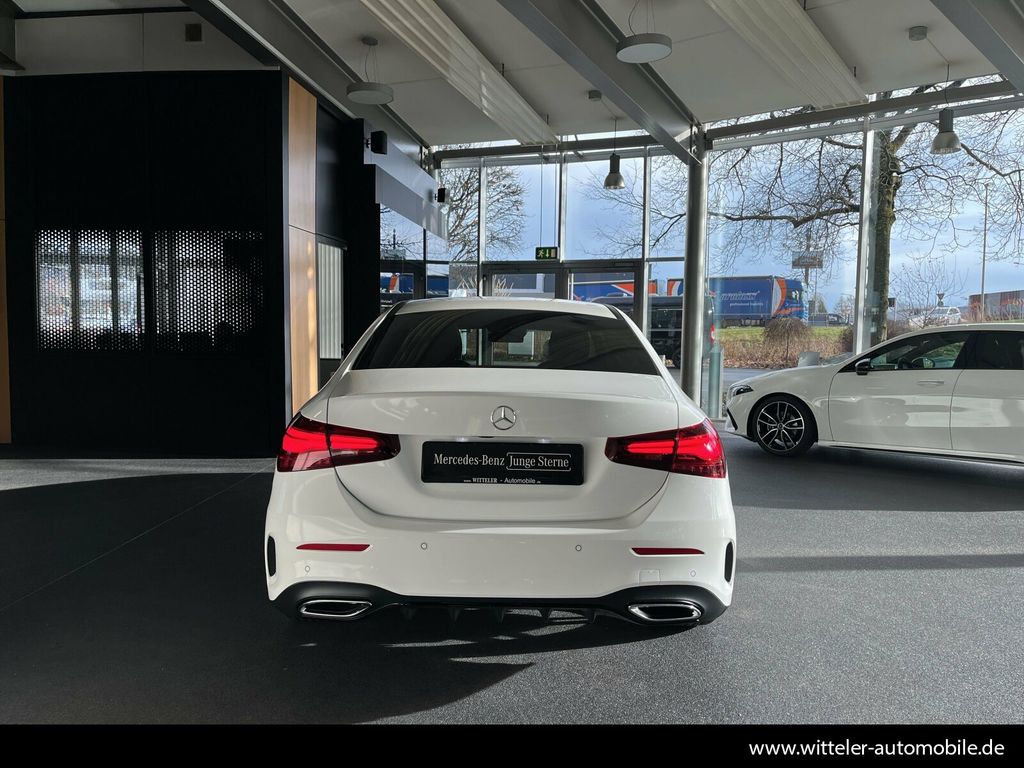 Mercedes-Benz A 220 2024