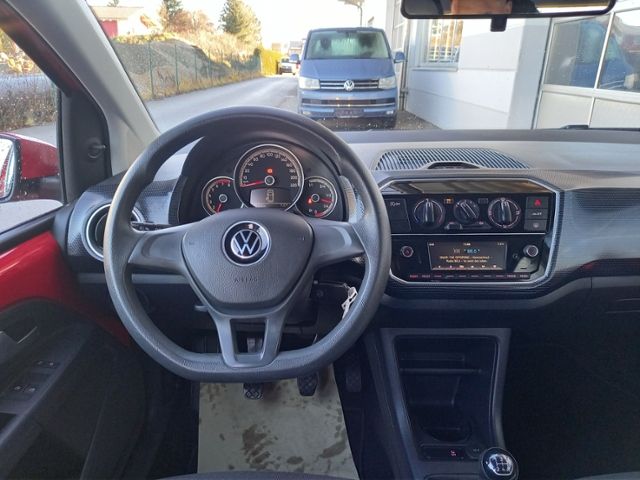 Volkswagen up! 2021
