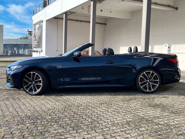 BMW M440 2022