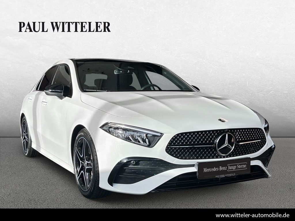 Mercedes-Benz A 220 2024