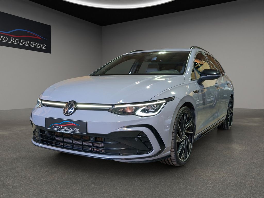 Volkswagen Golf 2021