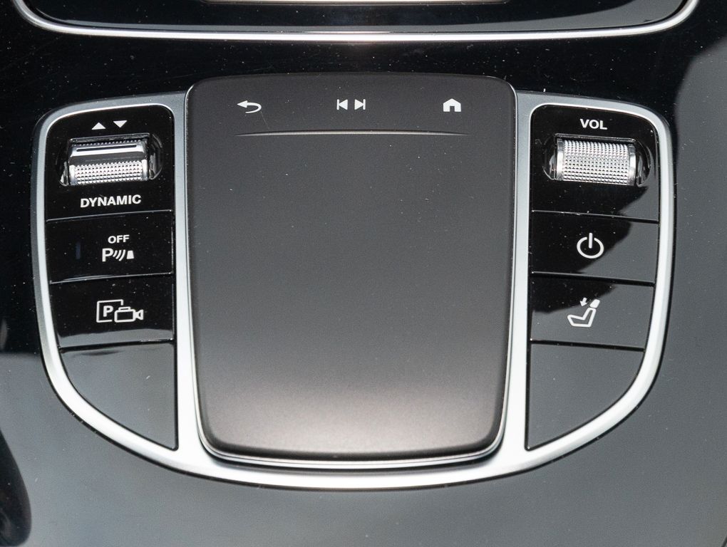 Mercedes-Benz E 300 2022