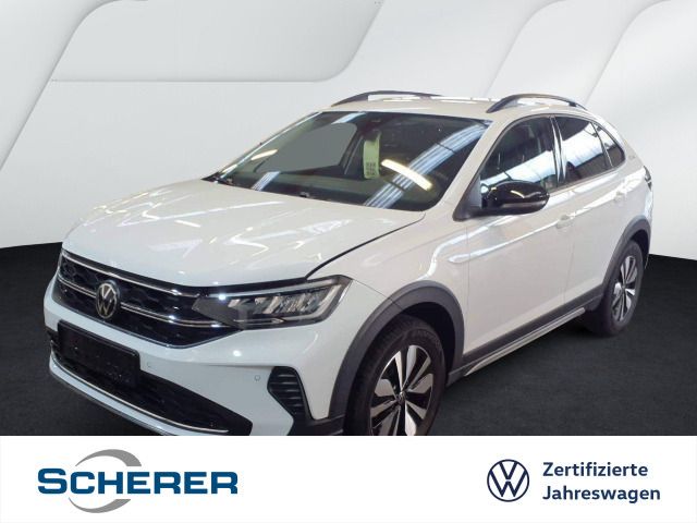 Volkswagen Taigo 2025