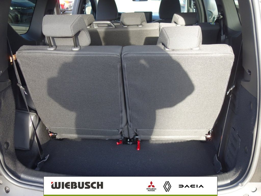 Dacia Jogger 2025