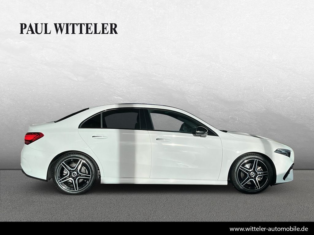Mercedes-Benz A 220 2024