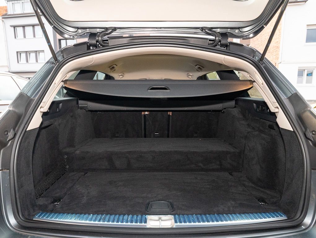 Mercedes-Benz E 300 2022