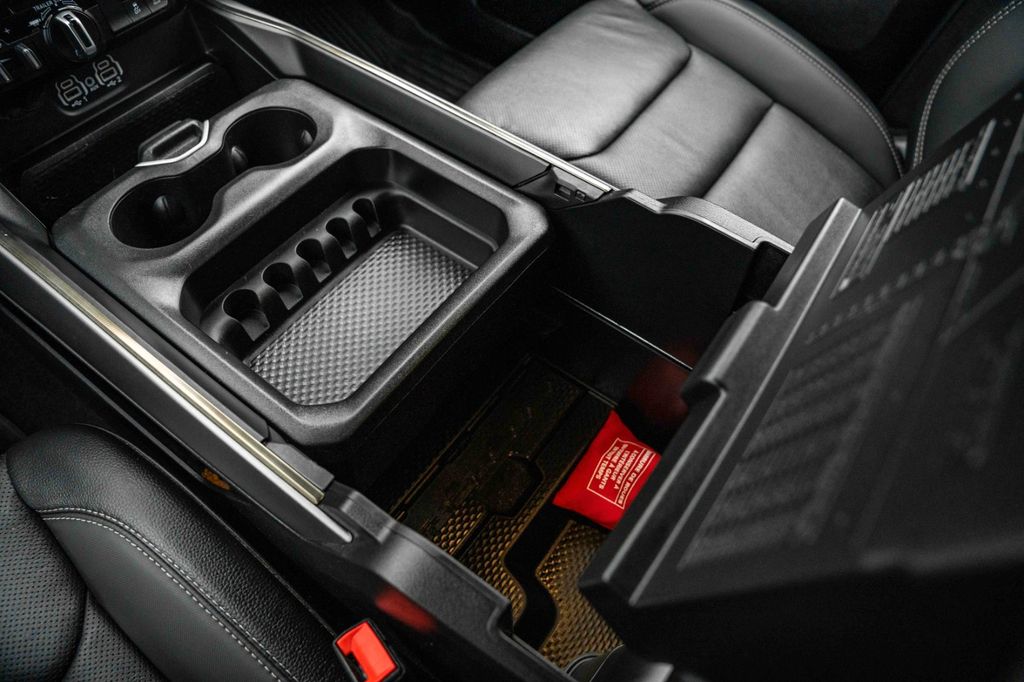 Dodge RAM 2024