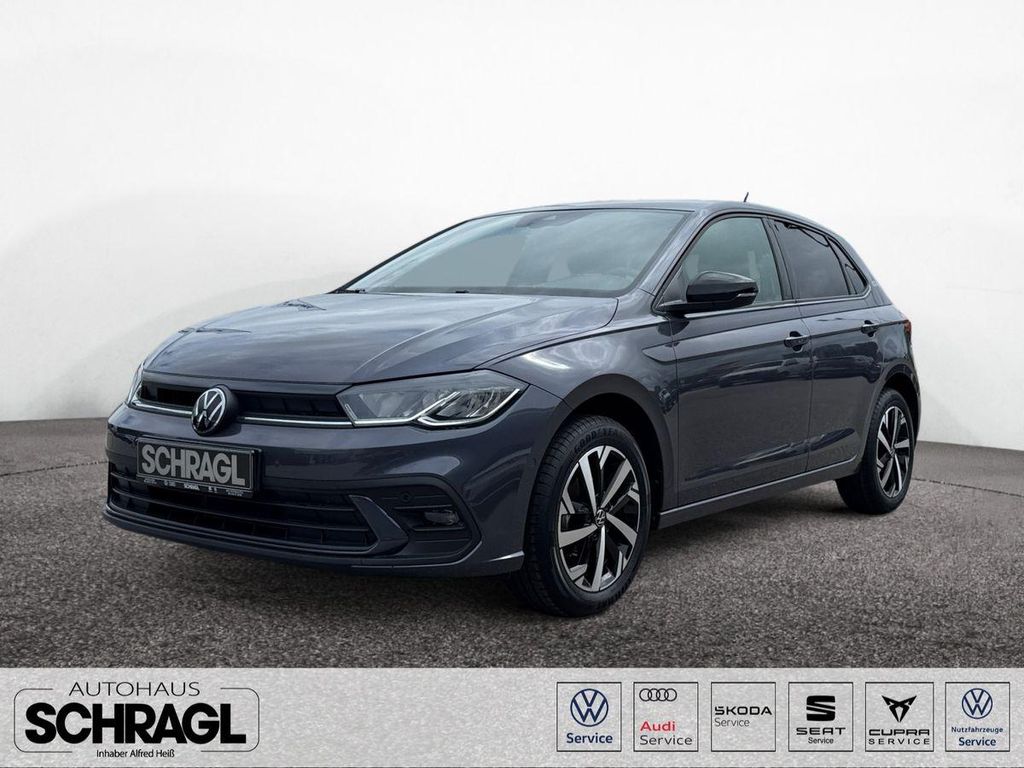 Volkswagen Polo 2024