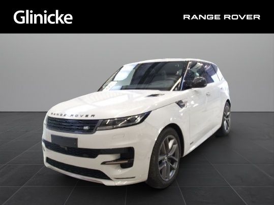 Land Rover Range Rover Sport 2025