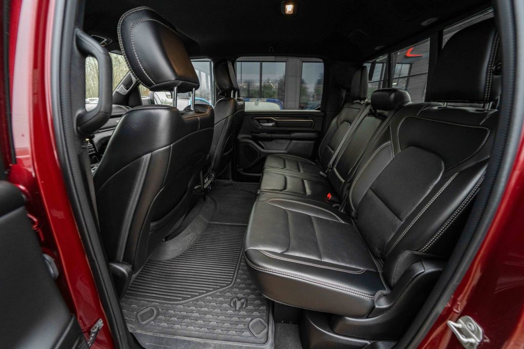 Dodge RAM 2024