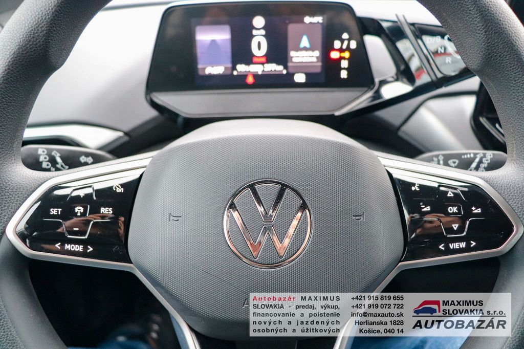 Volkswagen ID.4 2021