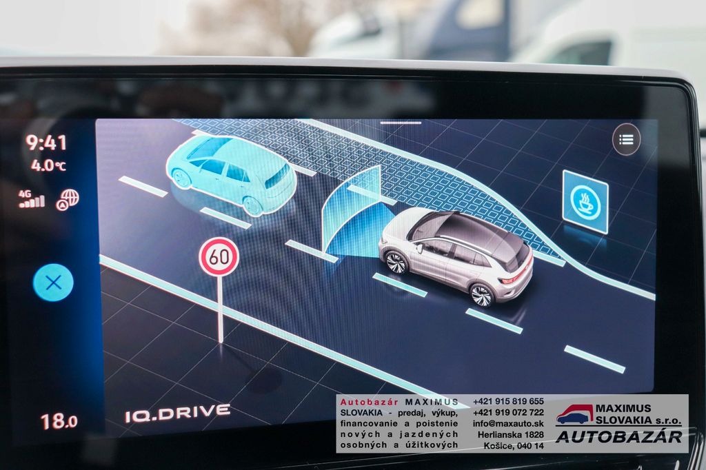 Volkswagen ID.4 2021