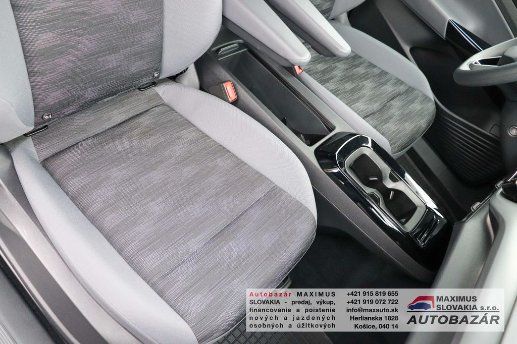 Volkswagen ID.4 2021