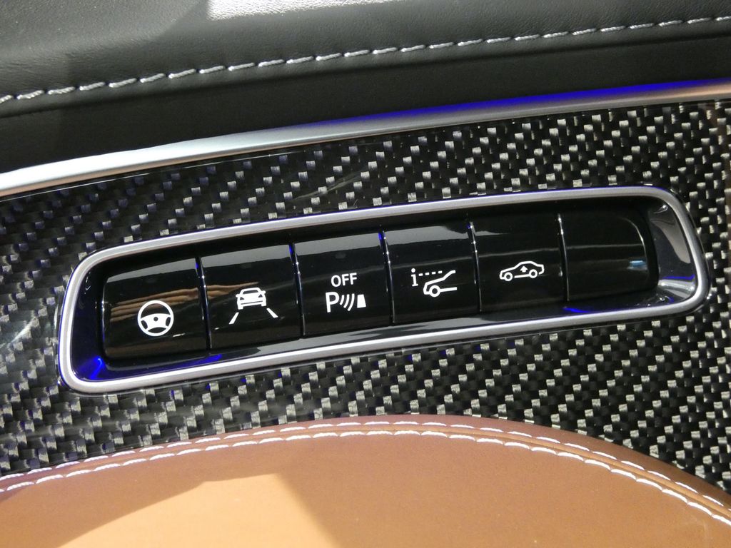 Mercedes-Benz S 63 AMG 2018