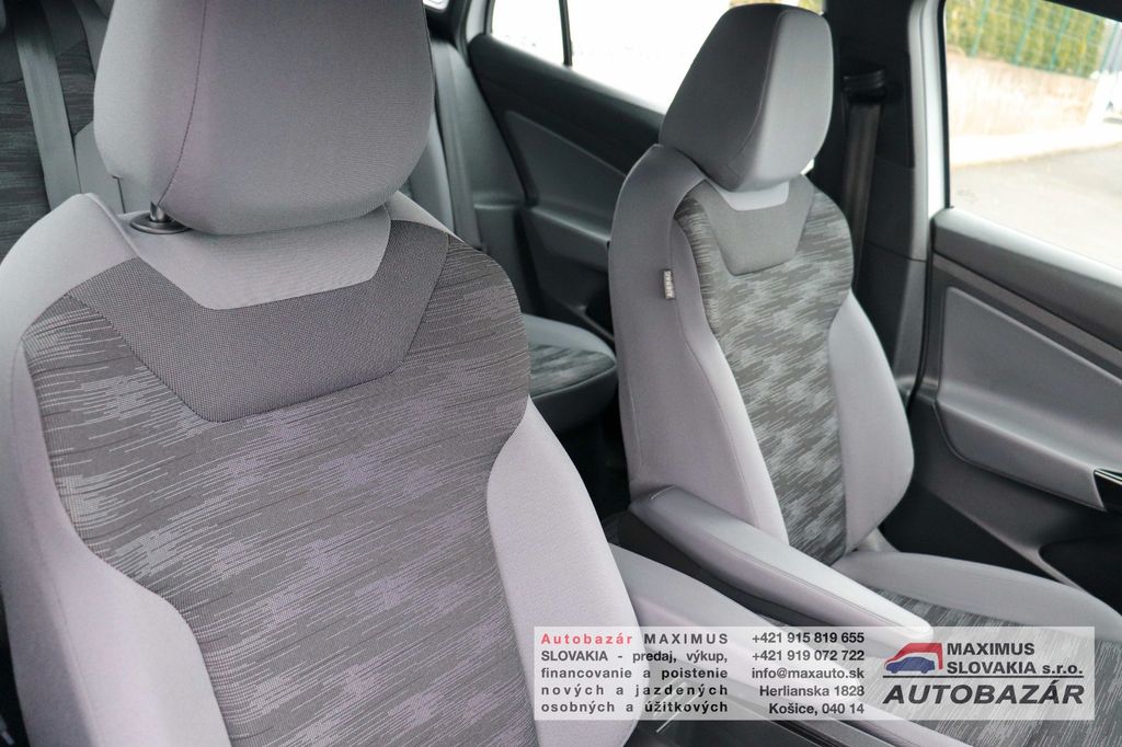 Volkswagen ID.4 2021