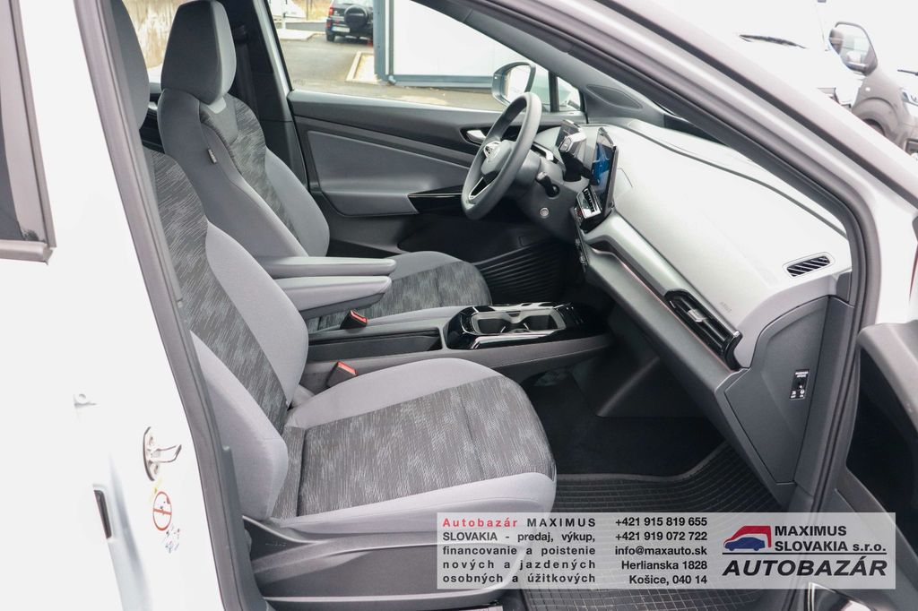 Volkswagen ID.4 2021