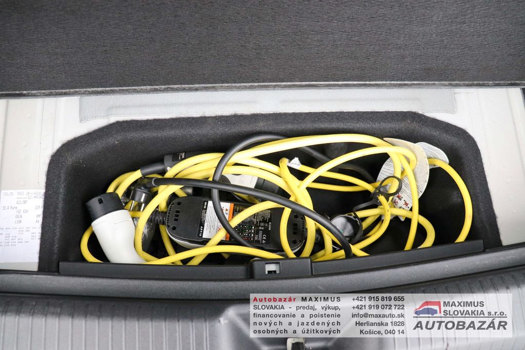 Volkswagen ID.4 2021