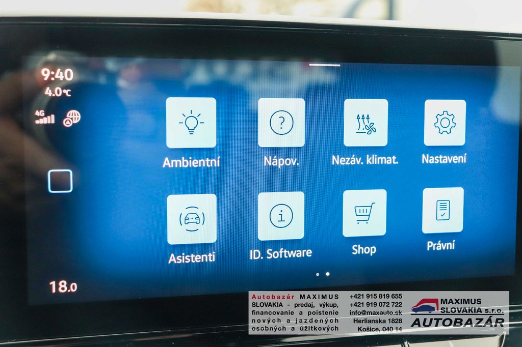 Volkswagen ID.4 2021