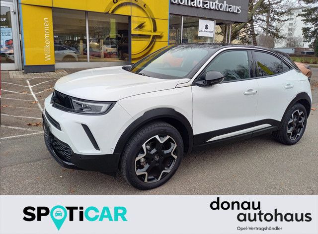 Opel Mokka 2024