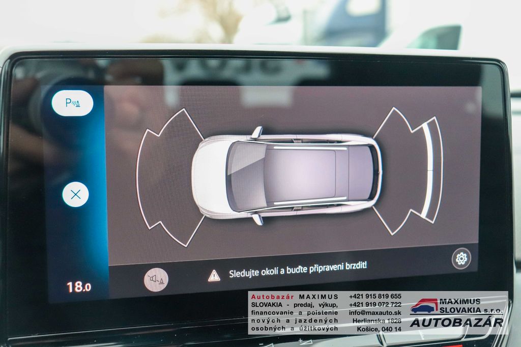 Volkswagen ID.4 2021