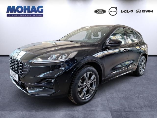 Ford Kuga 2022