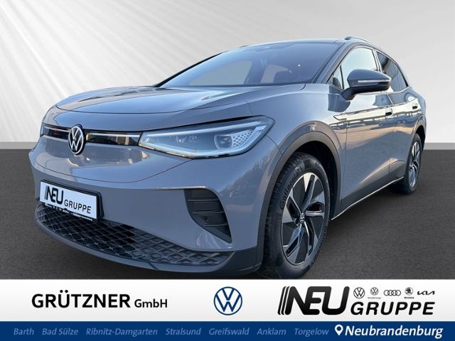 Volkswagen ID.4 2022
