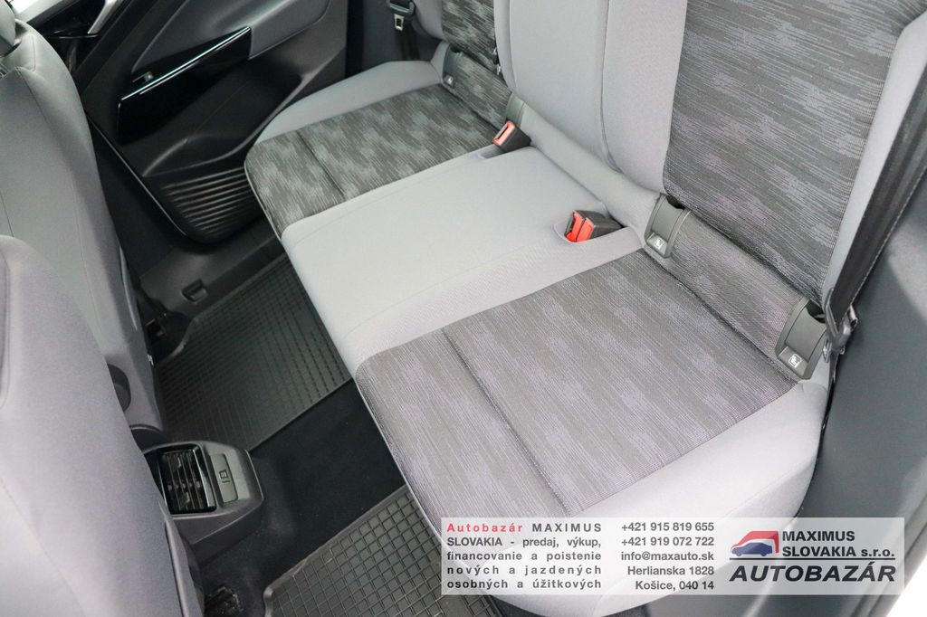 Volkswagen ID.4 2021