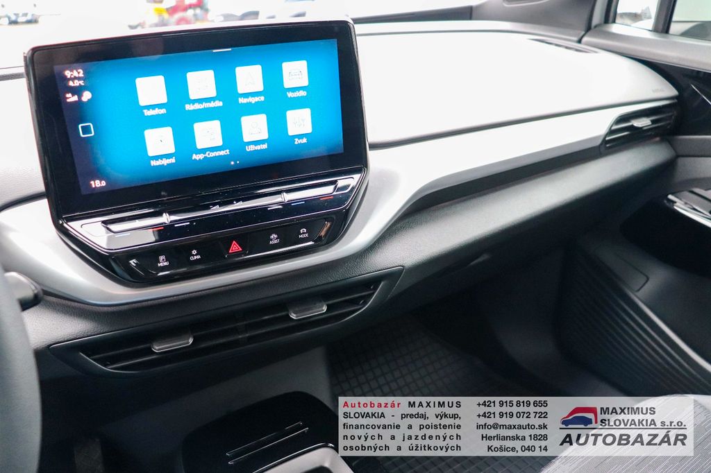 Volkswagen ID.4 2021