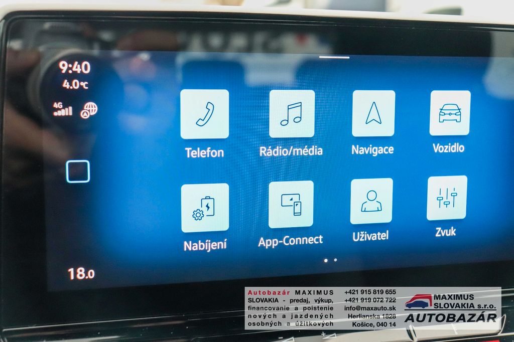 Volkswagen ID.4 2021