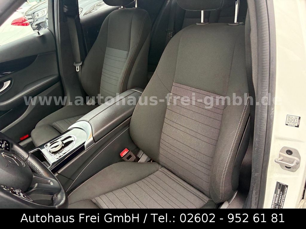 Mercedes-Benz C 180 2021