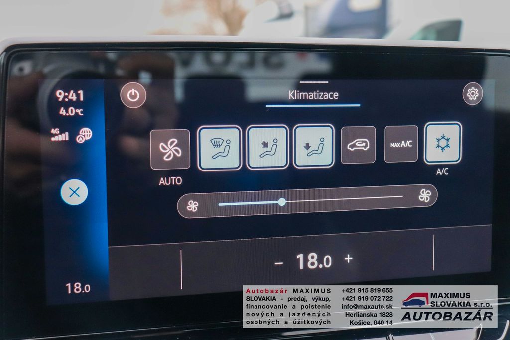 Volkswagen ID.4 2021