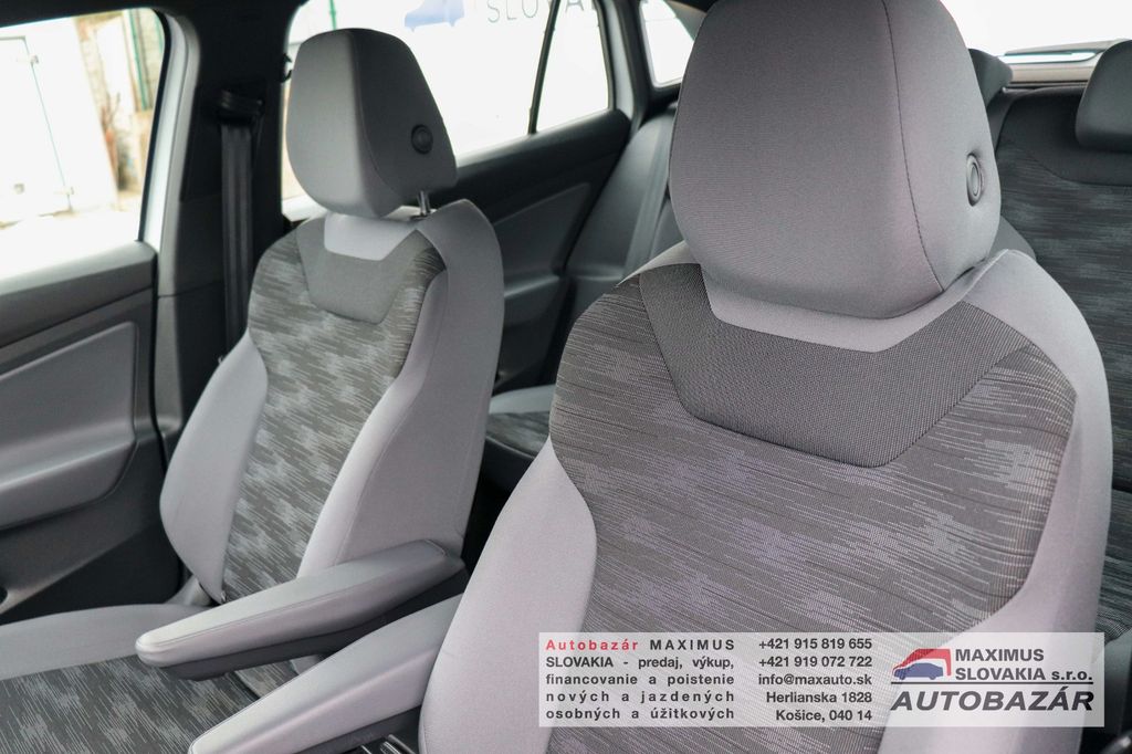 Volkswagen ID.4 2021