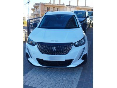 Peugeot 2008 2022