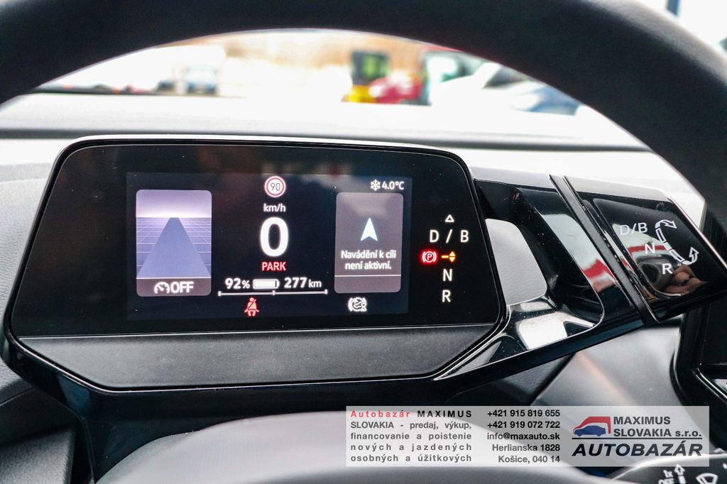 Volkswagen ID.4 2021