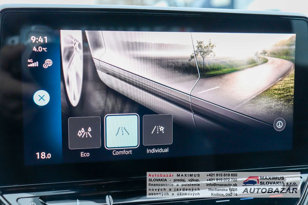 Volkswagen ID.4 2021