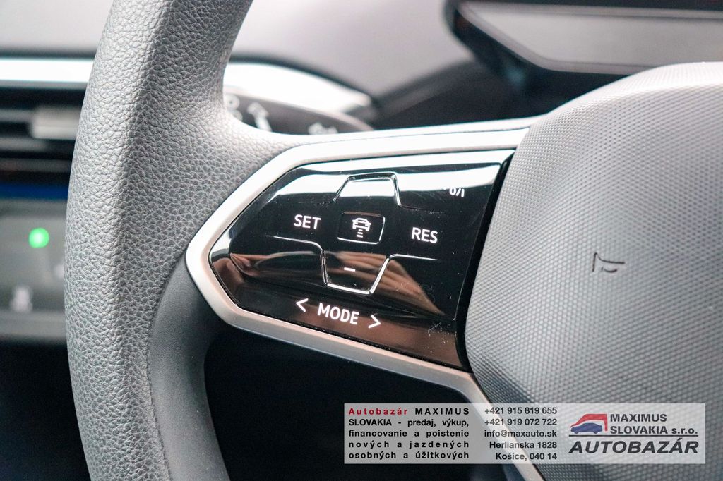 Volkswagen ID.4 2021