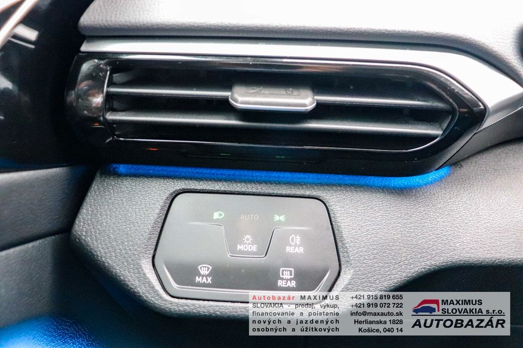 Volkswagen ID.4 2021