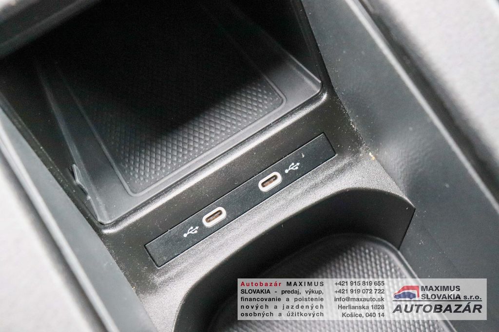 Volkswagen ID.4 2021