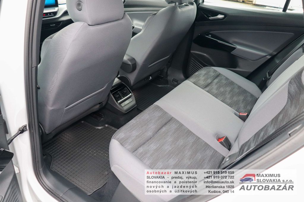 Volkswagen ID.4 2021