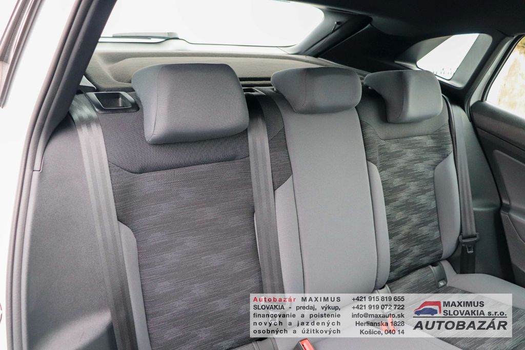 Volkswagen ID.4 2021