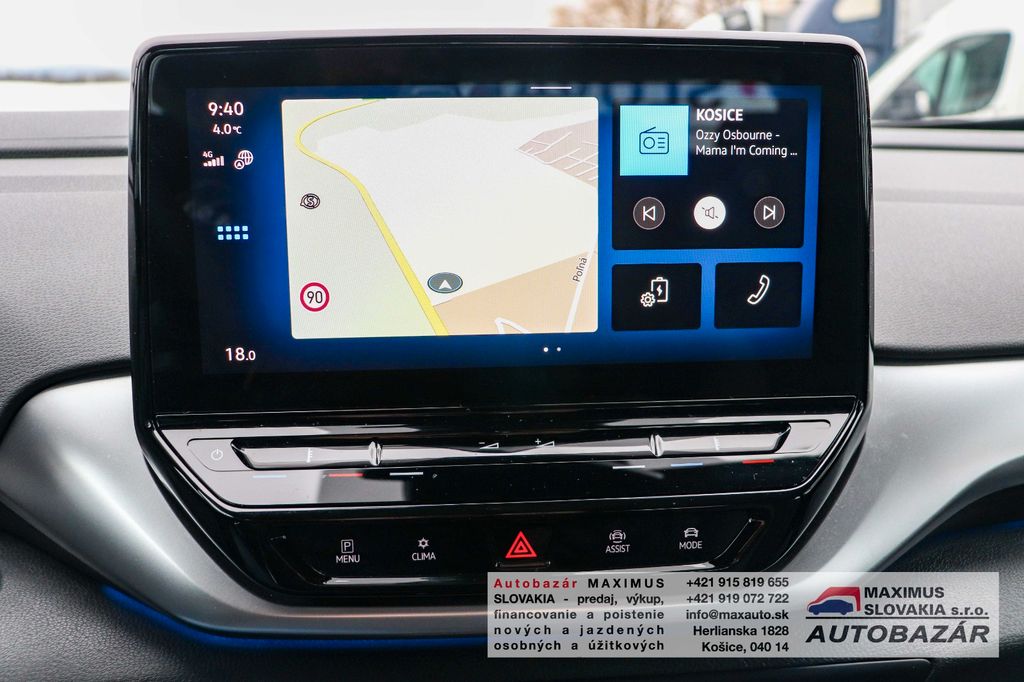 Volkswagen ID.4 2021