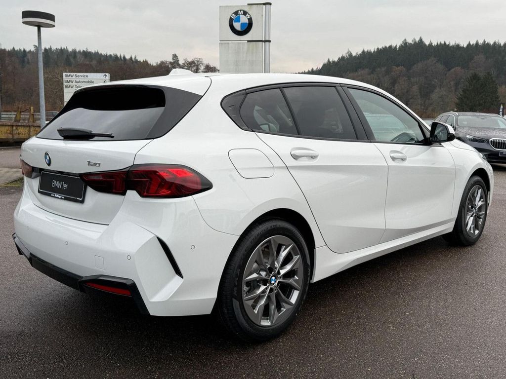 BMW 120