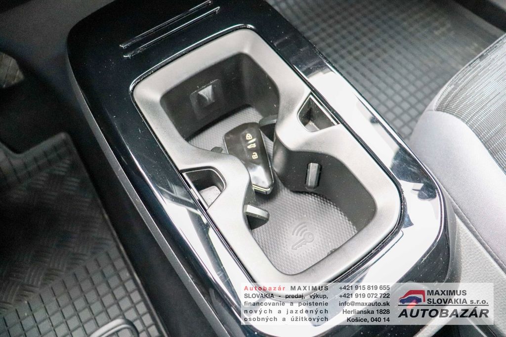 Volkswagen ID.4 2021